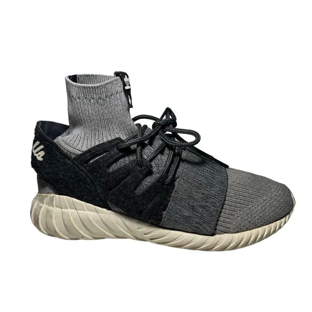 Men’s Adidas Tubular Doom x Kith Ronnie Fieg size 9.5